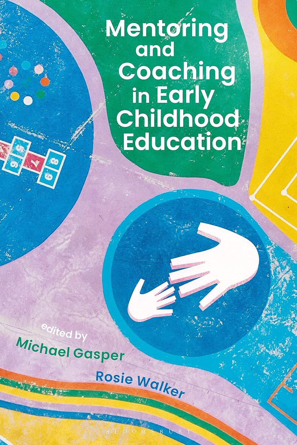 Mentoring and Coaching in Early Childhood Education Guide