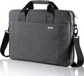 Voova Laptop Bag Case 17 17.3 Inch Messenger Bag - Expandable