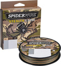 Spiderwire Stealth Braid 3000 Yards - Thin, High Strength Line