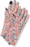 Smartwool Thermal Merino Gloves for Men and Women' 100% Wool