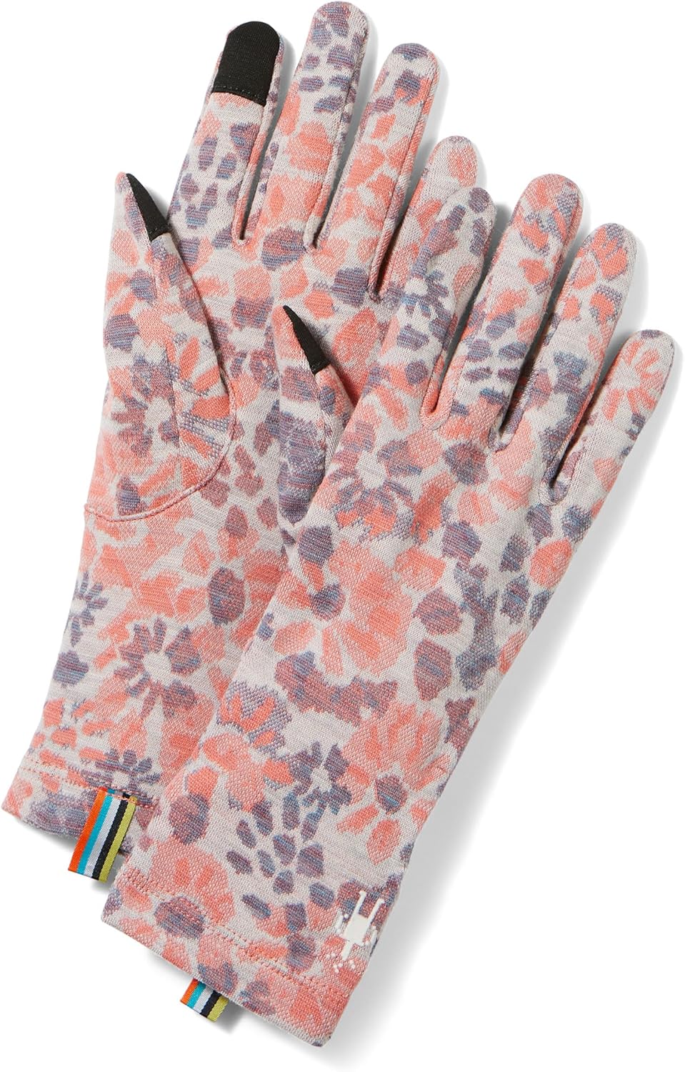 Smartwool Thermal Merino Gloves for Men and Women' 100% Wool
