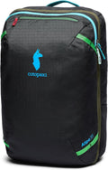 Cotopaxi Allpa 35L Travel Pack Del Dia - Unique Color Selection
