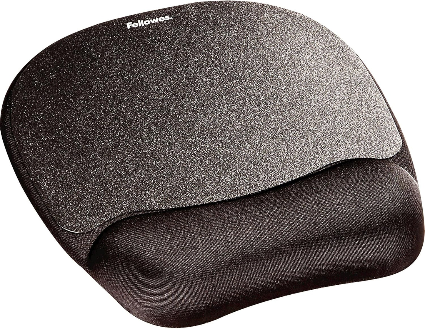 Comfort & Support: Fellowes Memory Foam Mouse Pad