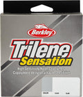 Berkley Trilene Sensation Clear 10lb Monofilament Line - Sensitive
