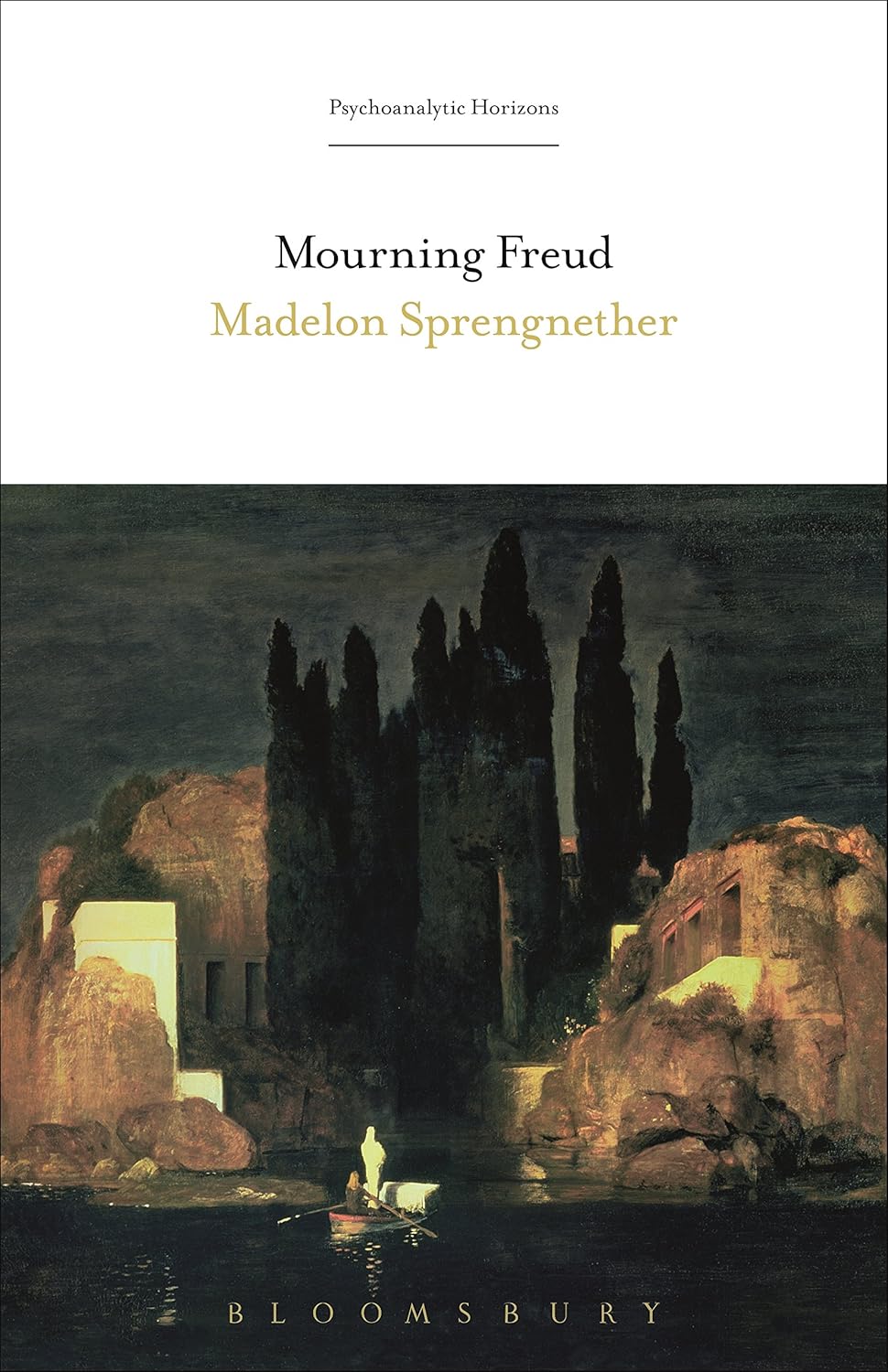 Mourning Freud: Psychoanalytic Horizons Explored in Depth