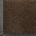 WaterHog Max Diamond Entrance Mat for Indoor/Outdoor Use