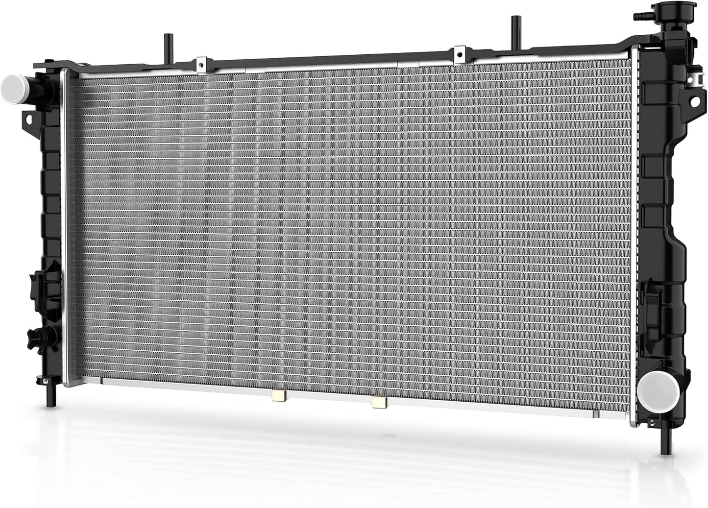 AUTOSAVER88 Radiator for 2001-2004 Chrysler & Dodge Models