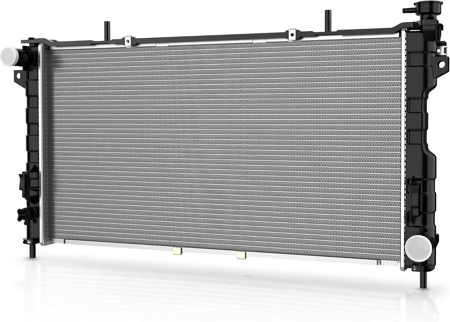 AUTOSAVER88 Radiator for 2001-2004 Chrysler & Dodge Models