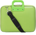 Shoulder Messenger Bag 15 inch Briefcase Laptop Case Compatible