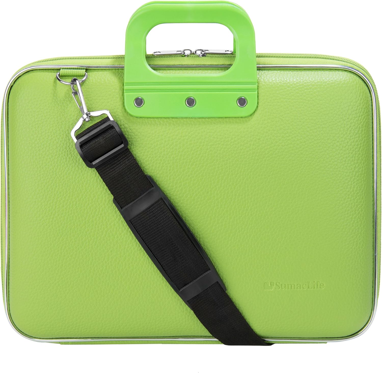 Shoulder Messenger Bag for 15 inch Laptop - Stylish and Durable
