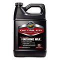 Meguiar's DA Microfiber Finishing Wax D30101 - Durable High Gloss