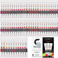 On the Go Essential Energy Powder Sticks Variety Pack - Zero Sugar
