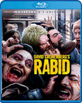 Rabid (Collector's Edition) - Classic Cronenberg Horror
