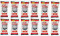 Seasoned White Beans 16 oz Ragin Cajun Pack of 12 - Flavorful Pantry