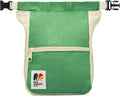 Kulshan Bouldering Bucket Chalk Bag, Large Size - Secure Storage