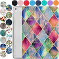 iPad mini 8.3 in Case - Trifold Slim Adjustable Stand