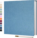 Vienrose Self Adhesive Photo Album for Scrapbooking Memories
