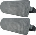 REEZEIVI Headrest Pillow for Patio Chaise Lounge - Supportive Spa
