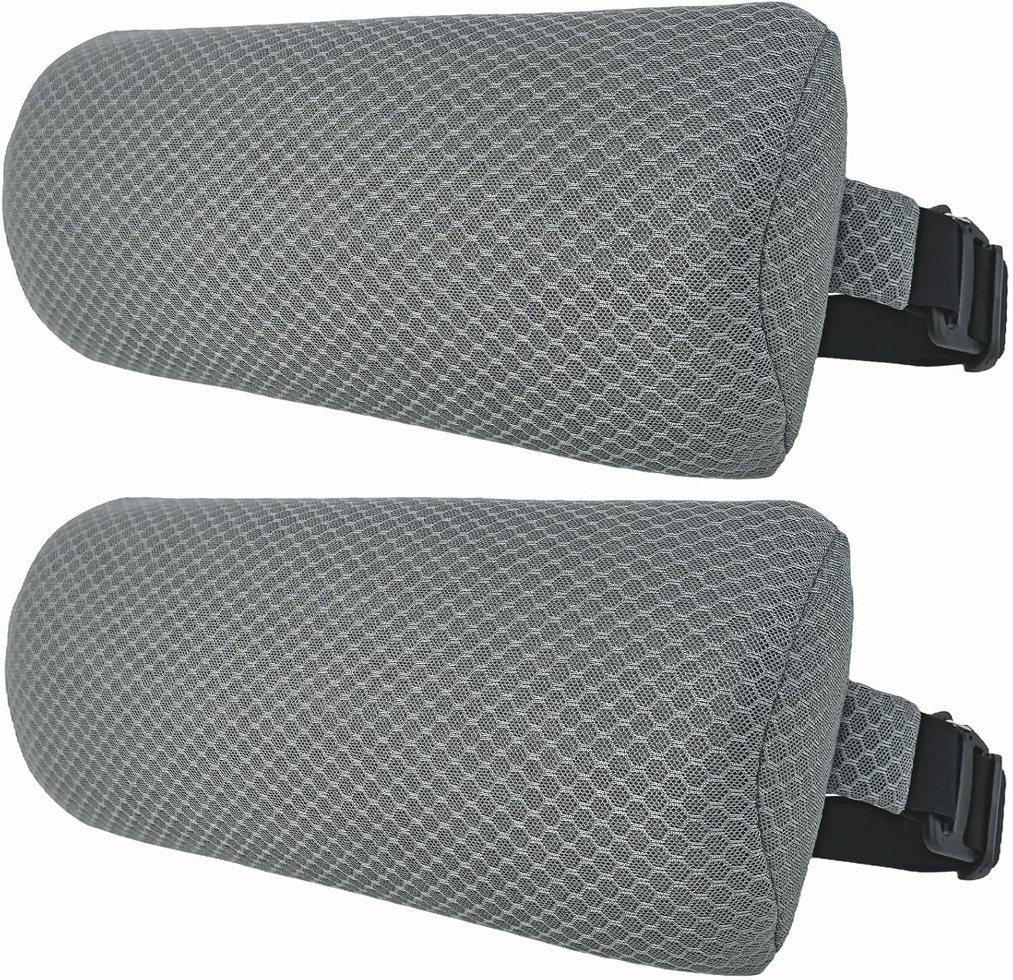 REEZEIVI 2 Pack Headrest Pillow for Chaise Lounge Comfort
