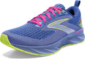 Womens Levitate 6 Neutral Running Shoe - Springy Responsive Ride