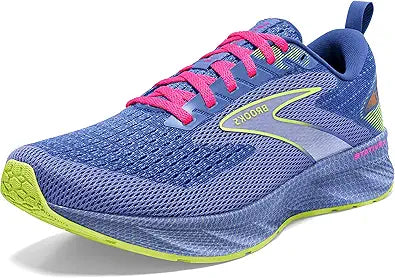 Brooks Womens Levitate 6 Neutral Running Shoe for Comfort