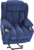Trustyue Power Lift Chair with Massage & Heat