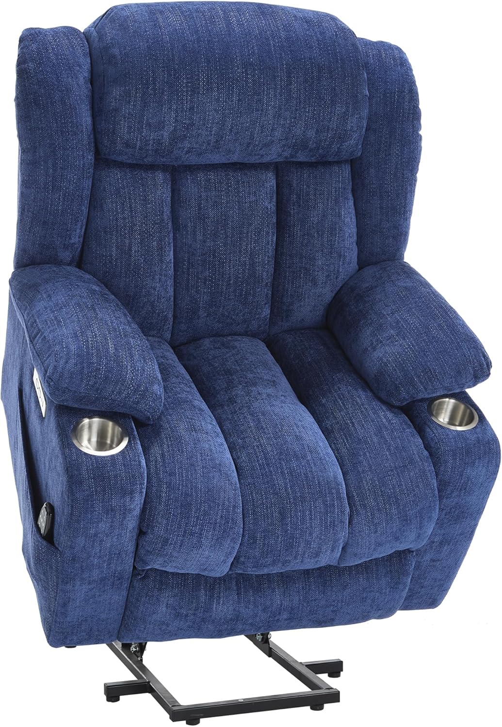 Trustyue Power Lift Chair with Massage & Heat 