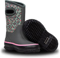 Kids Dinosaur MudBoot Puddle-a-saurus - All-Season Insulated