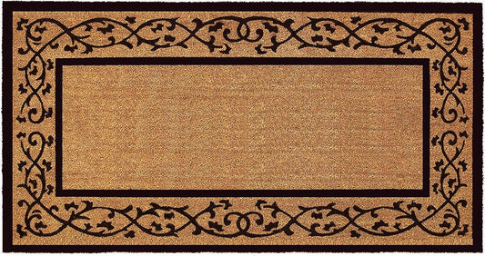 Calloway Mills Abbington Doormat for All-Season Use 24in x 36in