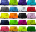 120 Pieces Drawstring Backpack Bags for Sports and Outdoor Use