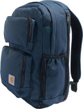 Carhartt 28L Dual-Compartment Backpack - Durable Laptop Pack