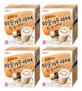 Misugaru Latte Powder Meal Replacement Shake - Nutritious Korean Multi
