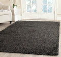 SAFAVIEH Milan Shag Accent Rug 4 ft x 6 ft - Plush 2in Pile