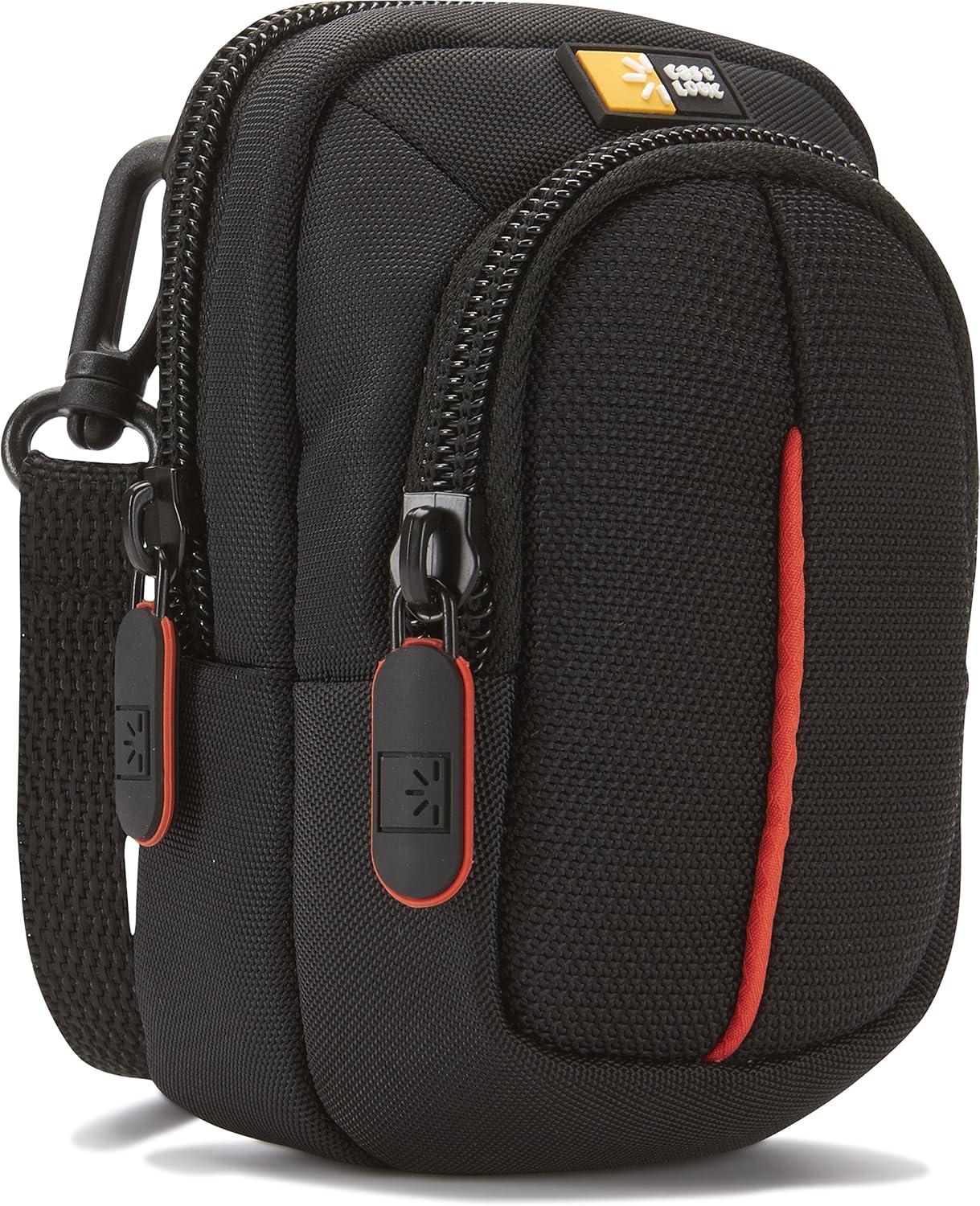 Compact Camera Case - Protect Your Gear On-the-Go!