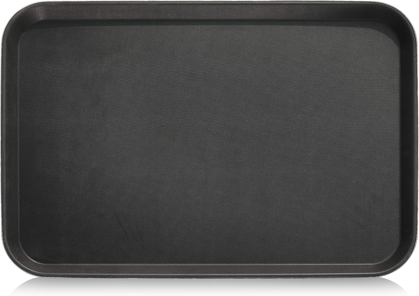 Restaurant Grade Non-Slip Tray by New Star Foodservice - 18x26in