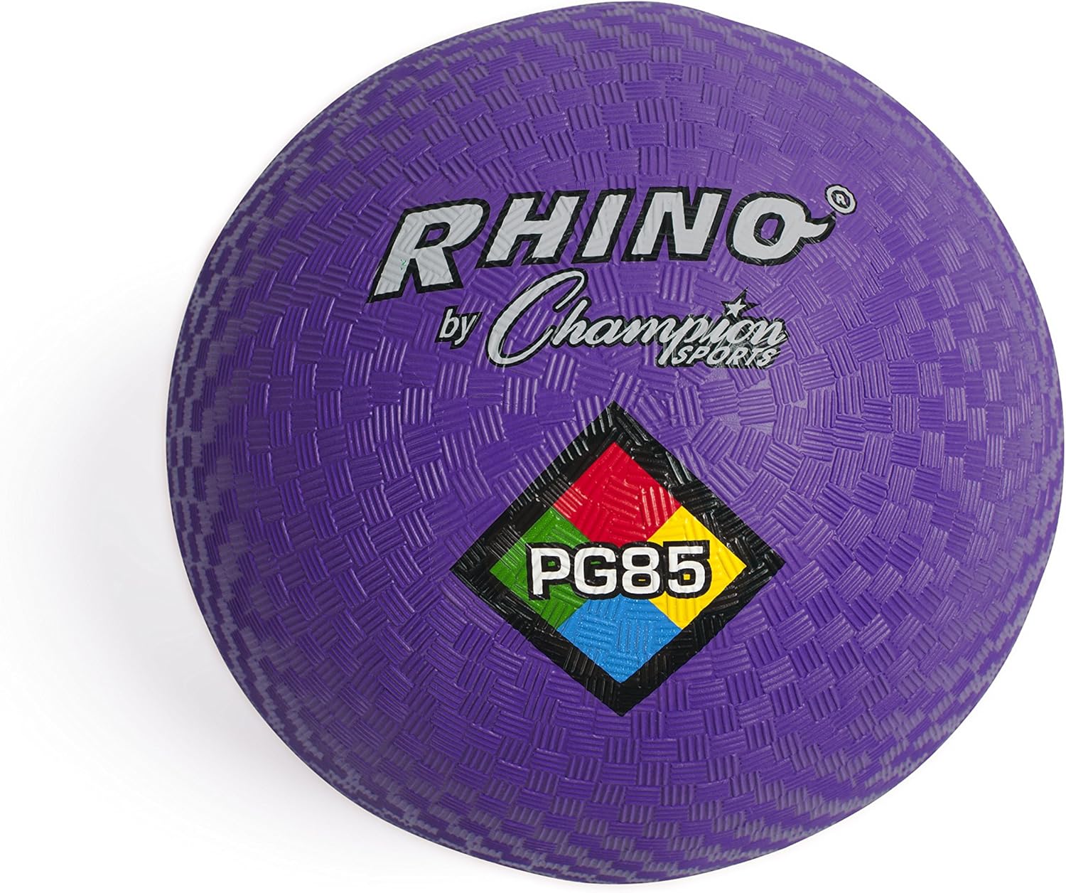 Durable Champion Sports Playground Ball