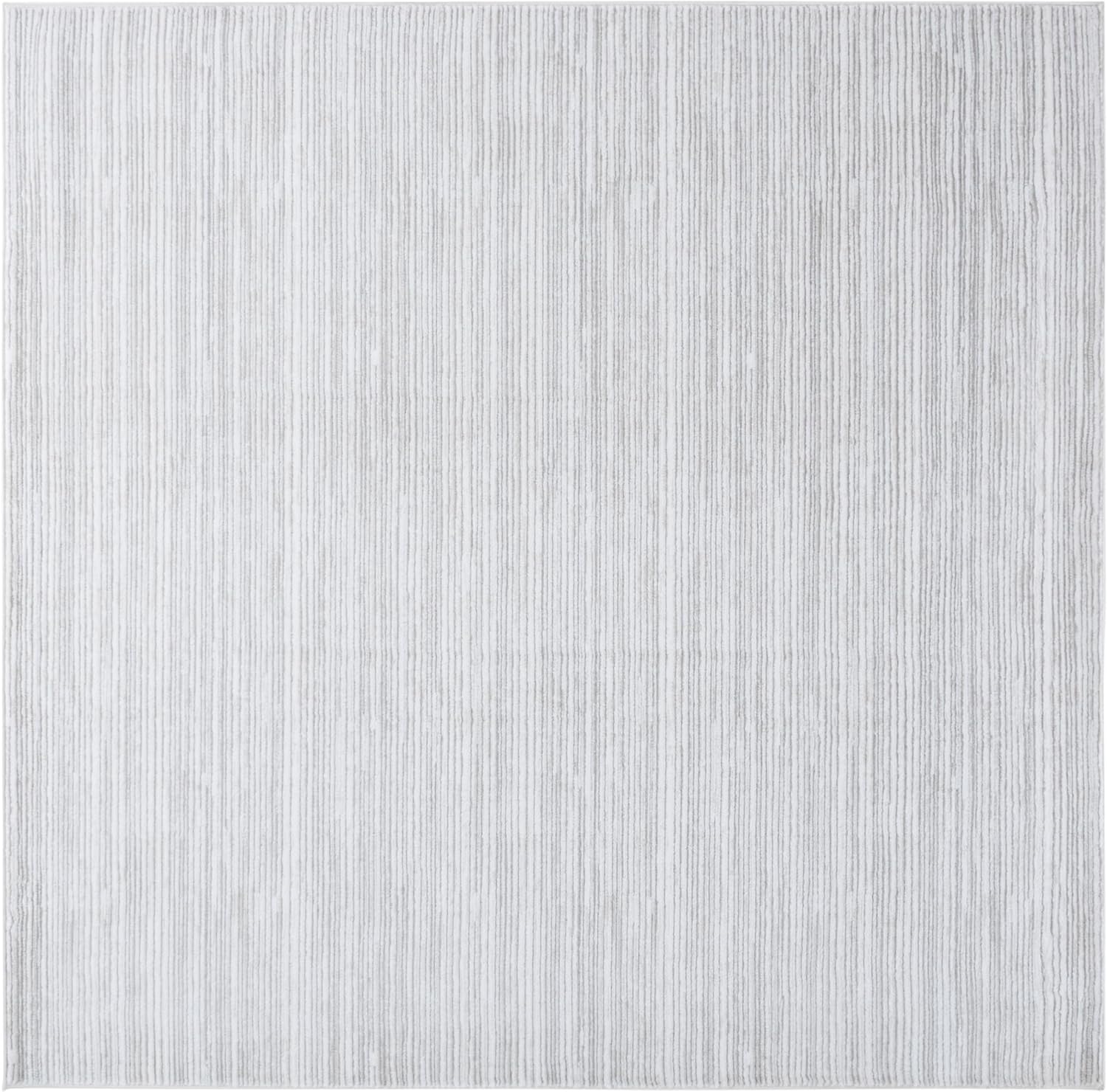 SAFAVIEH Vision Collection Area Rug - Chic Ombre Design