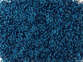 1/2 Pound Blue Anodized Aluminum Jump Rings 16G 7/32in ID - Craft