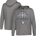Ultra Game NBA mens Super Soft Lightweight Pullover Hoodie Apparel
