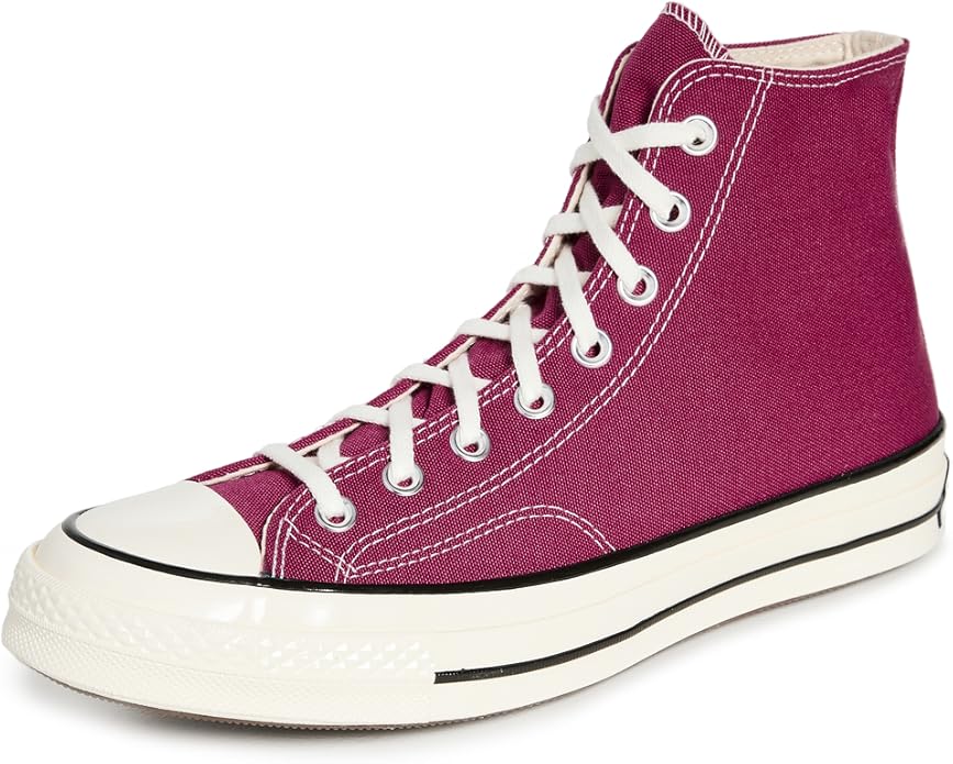 Converse Unisex All Star '70s High Top Sneakers Review