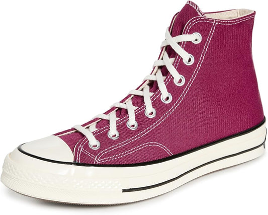 Converse Unisex All Star '70s High Top Sneakers Review