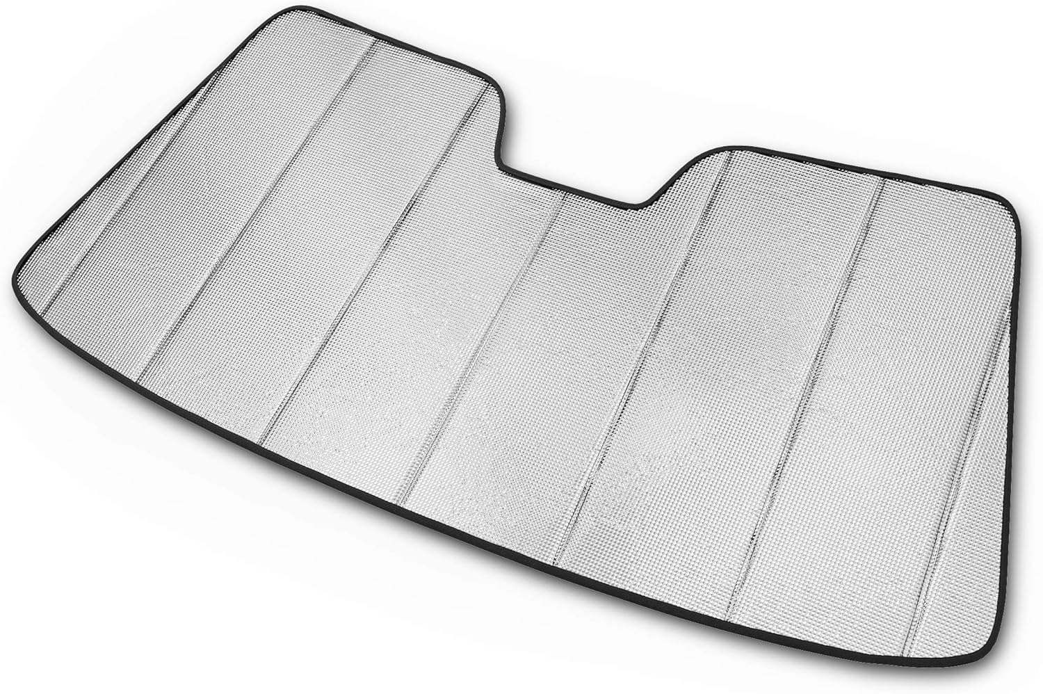 Autotech Park Foldable Sunshade for 2020-2025 Tesla Model Y