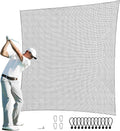 VEVOR Heavy Duty Golf Net - Ultimate Backyard Training