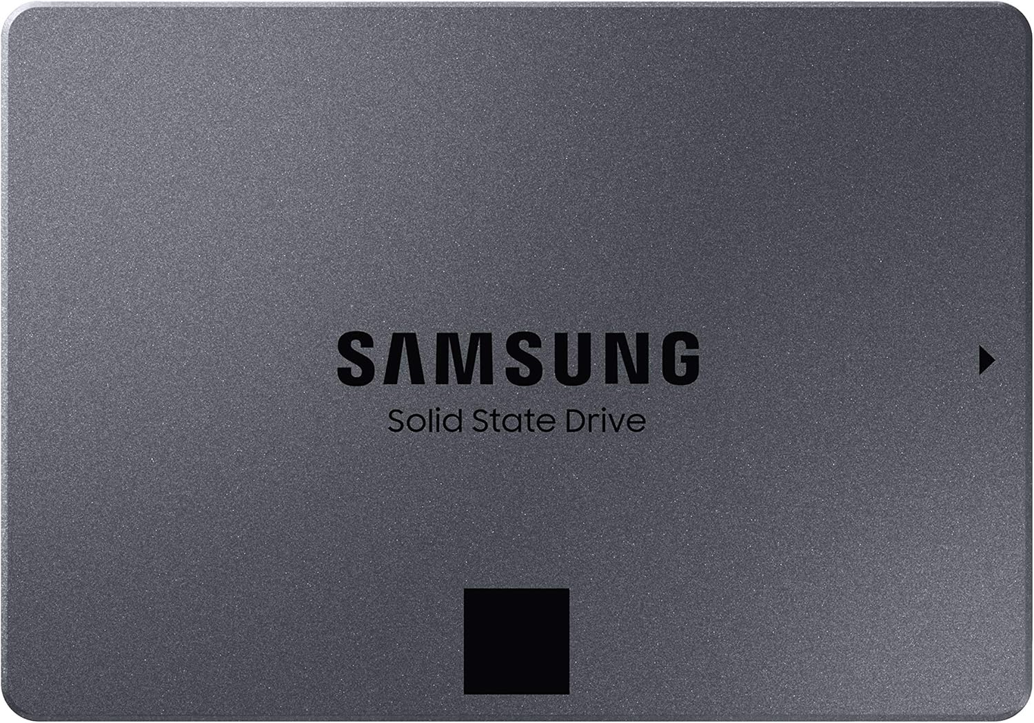 Boost Performance: SAMSUNG 870 QVO 2TB SSD