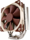 Noctua NH-U12S SE-AM4 Premium CPU Cooler - Quiet Performance
