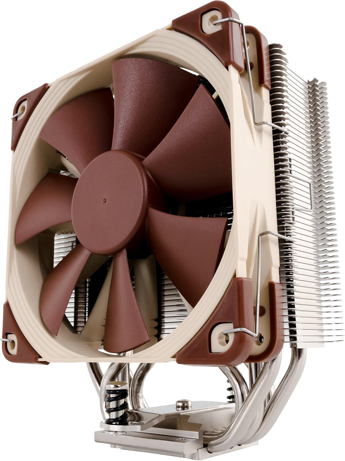 Noctua NH-U12S SE-AM4 Premium CPU Cooler for AMD AM4 Socket