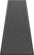 Sturdy Front Door Mat Outside Entrance, 6 ft x 2 ft - Superior Dirt