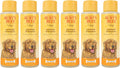 Burt's Bees Oatmeal Dog Shampoo - Gentle Relief for Dry Skin