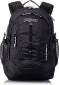 JanSport Odyssey Backpack - Hydration Friendly Laptop Pack