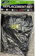Promar Hook Resist Replacement Net - Fish Friendly Landing Net
